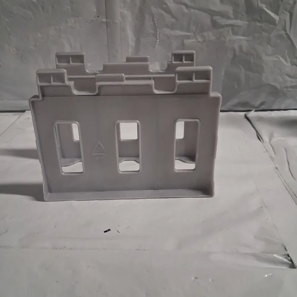 2 Peice Bridge Parts For Track